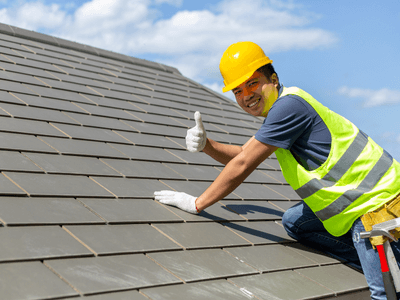 About Roof Repair Experts Santo, TX